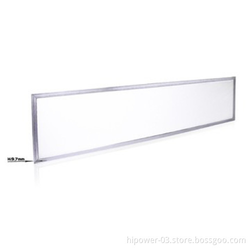40w SMD SAA 85LM/W led ceiling panel light